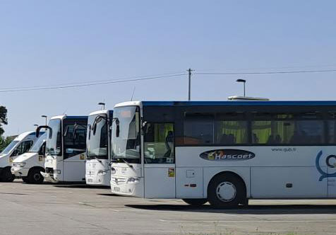 hascoët bus et cars